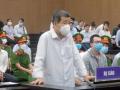 Ngày mai, cựu Chủ tịch UBND tỉnh Bình Dương Trần Thanh Liêm hầu toà phúc thẩm