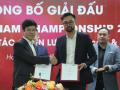 Nguyễn Trần Duy Nhất lên sàn đấu MTGP Vietnam Championship 2023