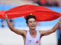 SEA Games 31: Điền kinh Việt Nam khẳng định vị thế số 1 ở Đông Nam Á