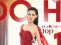 Hoa hậu Đỗ Thị Hà gây tranh cãi khi vào Top 13 'Miss World' nhờ fan