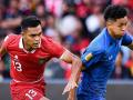 Bán kết AFF Cup 2022: Tuyển Việt Nam, Thái Lan ấn tượng nhất