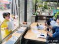 TP.HCM: 3 phường chi sai 5,4 tỷ tiền hỗ trợ Covid-19, mới thu hồi 2,8 tỷ