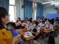 Dạy học và kiểm tra học sinh như thế nào từ nay đến cuối năm học?