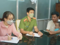 Kỷ luật phó chủ tịch phường cấp giấy chứng tử cho cháu bé còn sống