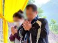 Khởi tố vụ án gửi con chữa bệnh nhận lại hũ tro cốt