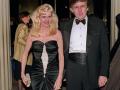 Lối sống xa hoa nhưng kỳ lạ của người vợ đầu vừa qua đời của ông Donald Trump