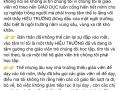 Xác minh thông tin hiệu trưởng bị tố có hành vi không đứng đắn với giáo viên