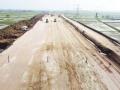 Tháng 5/2022, bàn giao toàn bộ cọc GPMB cao tốc Bắc - Nam qua Hà Tĩnh