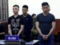 Lãnh 10 năm tù vì 'tự ý bắt cát tặc'