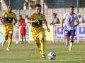 Đồng đội ở Pau FC chỉ ra khó khăn của Quang Hải