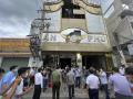 Vụ cháy karaoke An Phú làm 32 người chết: Xử lý không bao che, không có vùng cấm
