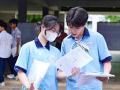 Tuyển sinh lớp 10 ở TP.HCM năm nay sẽ 'dễ thở' hơn?