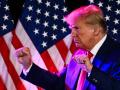 Phán quyết mới: ông Trump ‘tham gia nổi dậy’, nhưng sẽ được tranh cử