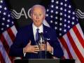 Ông Biden phá vỡ im lặng, đăng đàn chỉ trích chính quyền ông Trump