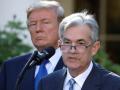 Ông Trump đòi sa thải Chủ tịch Fed vì chậm hạ lãi suất