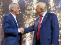 Bầu cử Tổng thống Mỹ 2024: Ông Trump gặp bất lợi vào phút chót, vẫn bám đuổi sát nút bà Harris