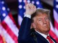 Ông Trump lần thứ 3 kiến nghị đổi thẩm phán vụ chi tiền bịt miệng bất thành