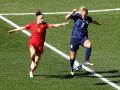Đánh bại Hà Lan ở hiệp phụ, Tây Ban Nha lần đầu tiên vào bán kết World Cup nữ