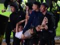 Indonesia đính chính lại số thương vong trong vụ giẫm đạp trên sân cỏ