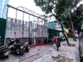 Truy tố vụ ‘đại gia’ Hà Nội bị chiếm đoạt 3 khu đất trị giá trăm tỉ