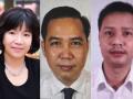 Bộ Công an yêu cầu các bị can trong vụ án AIC ra đầu thú