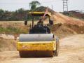 Thi công xuyên lễ bù đắp tiến độ chậm ở dự án cao tốc qua Đồng Nai