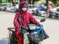 Đi nắng về tuyệt đối không làm điều này