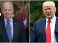 Bầu cử tổng thống Mỹ 2024: Màn tái đấu tiềm năng ông Biden-Trump