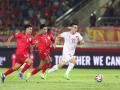 AFF Cup 2024: HLV Kim Sang-sik 'xem giò' Indonesia, Philippines