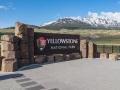 Mỹ: Nổ súng tại Công viên Quốc gia Yellowstone, 2 người thương vong