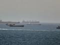 Mỹ, Iran cùng tuyên bố kiểm soát eo biển Hormuz