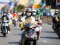 Miền Bắc tăng nhiệt, miền Nam nắng nóng nhất cả nước