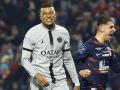 Mbappe sút hỏng phạt đền 2 lần trong ngày vui của Messi