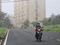 Thời tiết hôm nay 23-9: Nam Bộ mưa tối, sáng sớm có sương mù