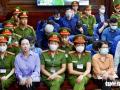 Vụ Vạn Thịnh Phát: Bà Trương Mỹ Lan nói gì về việc hợp tác với Tập đoàn Tuần Châu?