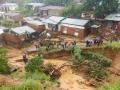 Số người thiệt mạng do bão Freddy tại Malawi tăng lên hơn 300