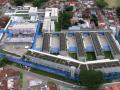 Bạo loạn ở nhà tù Colombia, ít nhất 51 người thiệt mạng
