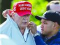 Bản cáo trạng lịch sử dành cho ông Trump