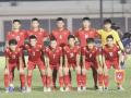 Lứa cầu thủ trẻ trưởng thành dưới bàn tay của ông Philippe Troussier