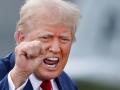 Ông Trump dọa bỏ tranh luận với bà Harris