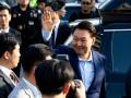 Ông Yoon Suk Yeol hầu tòa hình sự
