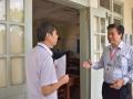 Bài thi tốt nghiệp THPT đang được chấm ra sao?