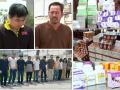 Vụ sản xuất thuốc giả, thu lợi gần 200 tỷ đồng: Hình phạt nào dành cho nhóm đối tượng?