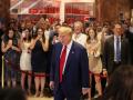 Vụ án hình sự của ông Trump tại Georgia bị hoãn vô thời hạn
