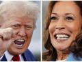 Bà Harris chuẩn bị kịch bản ông Trump tuyên bố chiến thắng sớm