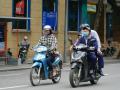 Các tỉnh khu vực Bắc Bộ trời chuyển lạnh, có nơi chuyển rét