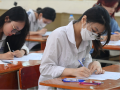 TP.HCM: Không hạ điểm chuẩn vào lớp 10 để đảm bảo chất lượng giáo dục