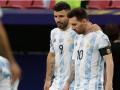 World Cup 2022: Messi nhận “doping tinh thần” trước trận chung kết