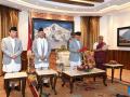 Nepal có nữ thủ tướng đầu tiên