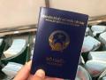 Đức ngừng cấp visa vào hộ chiếu phổ thông mẫu mới: Bộ công an nói gì?